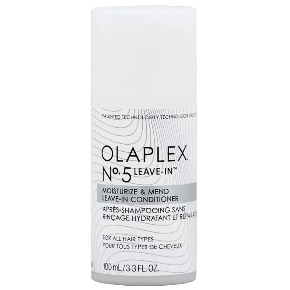 Olaplex No.5L Moisturize & Mend Leave-In Conditioner for Split End 3.3 oz